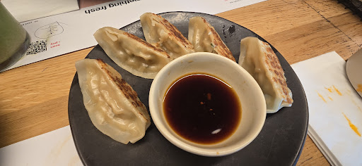 Photo of wagamama bournemouth - 31-32 Westover Rd, Bournemouth BH1 2BZ